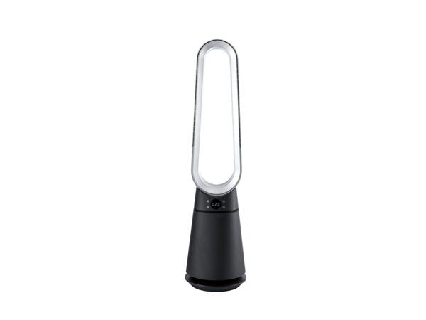 Bladeless Tower Fan
