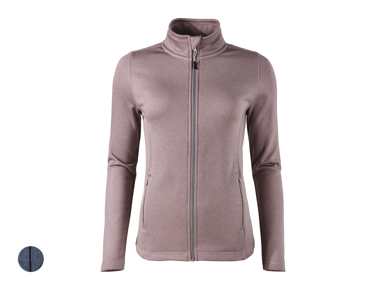 Veste en polaire/ power stretch (uniquement en Suisse alémanique)1