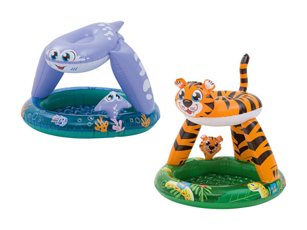 PLAYTIVE JUNIOR(R) Soppebassin