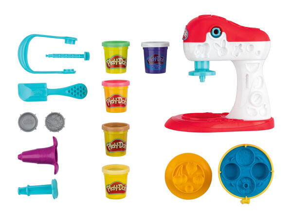 Play-Doh Play Set