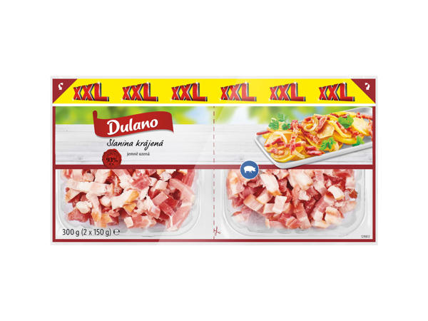 SLANINA