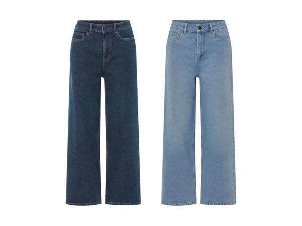 Jeans da donna