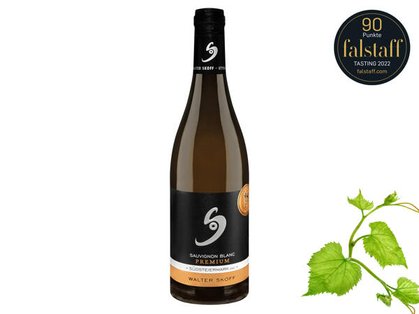 Premium Sauvignon Blanc 2020