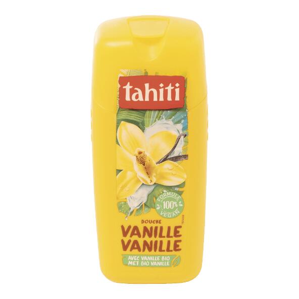 TAHITI(R) 				Duschgel