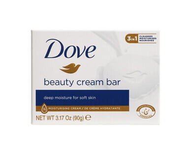 Dove Beauty Bar 90g