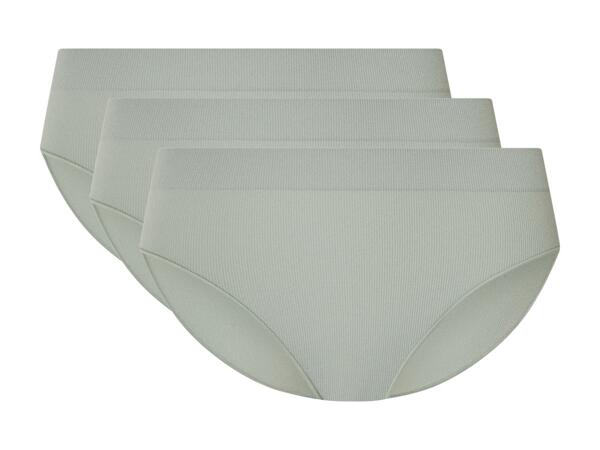 ESMARA(R) Seamless trusser