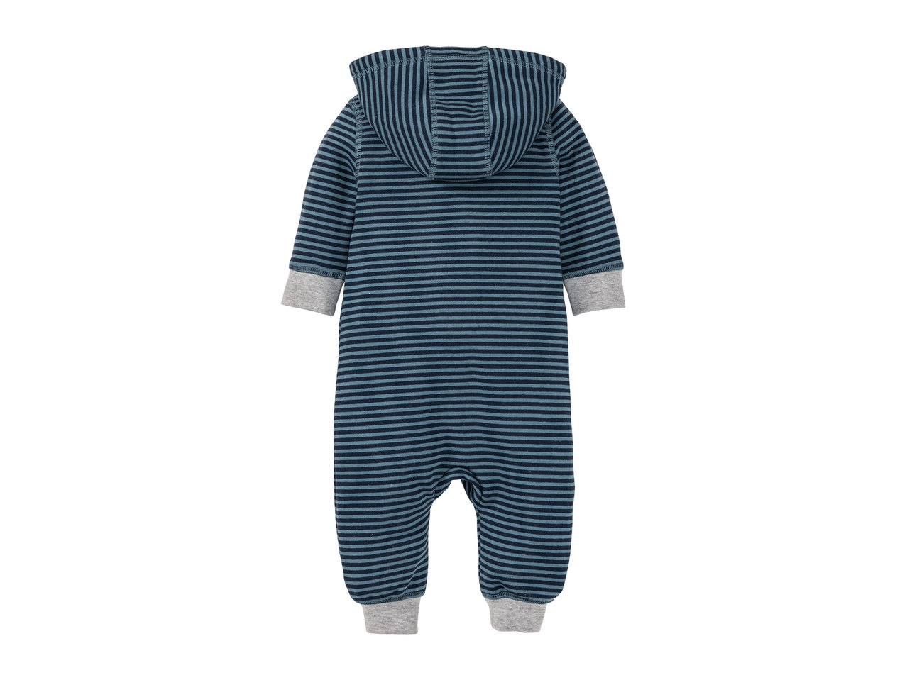 Lupilu Baby Boy Onesie1