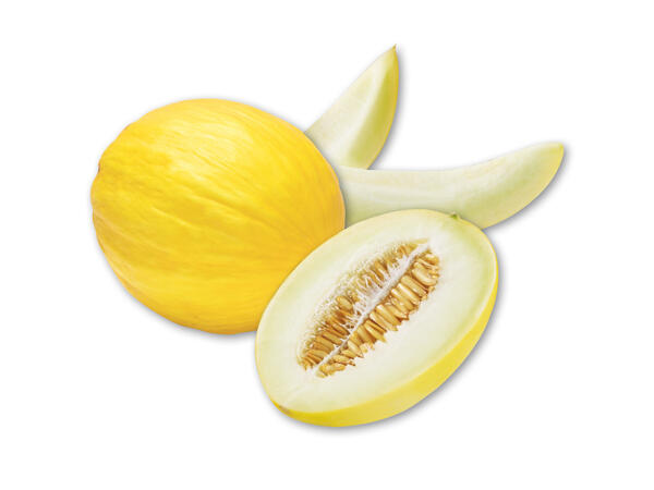 Honningmelon