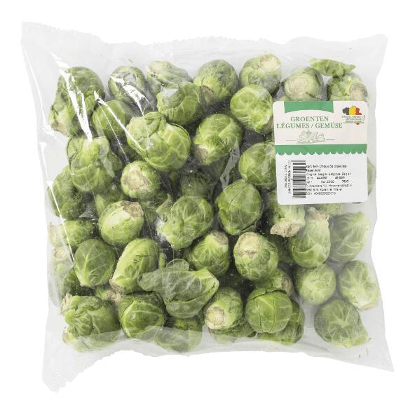Choux de Bruxelles