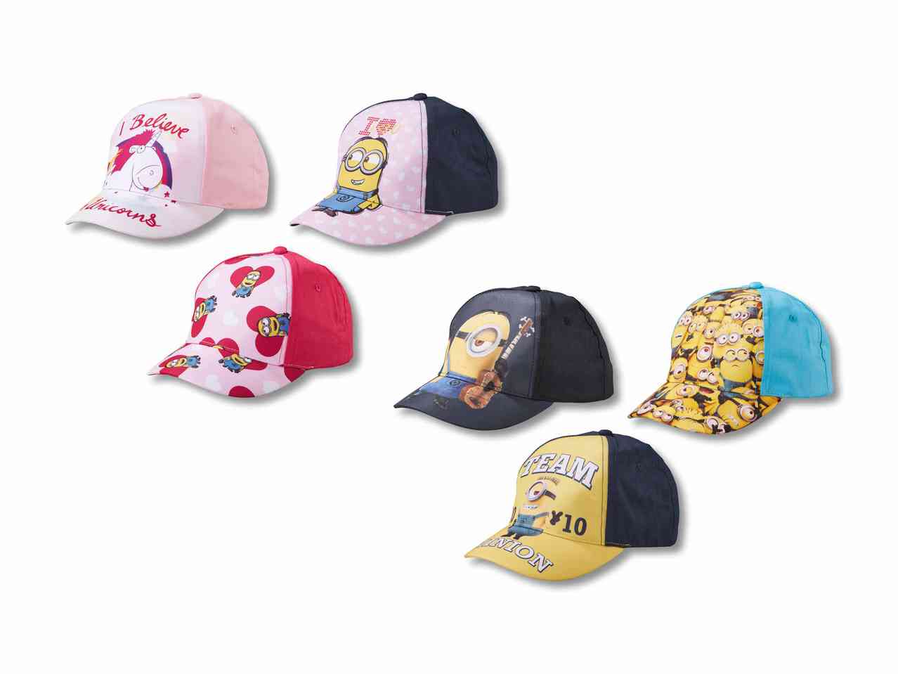 Casquette