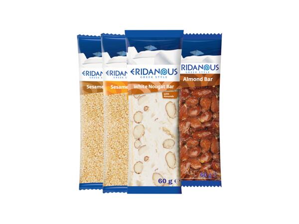 Sesam-/mandelbar
