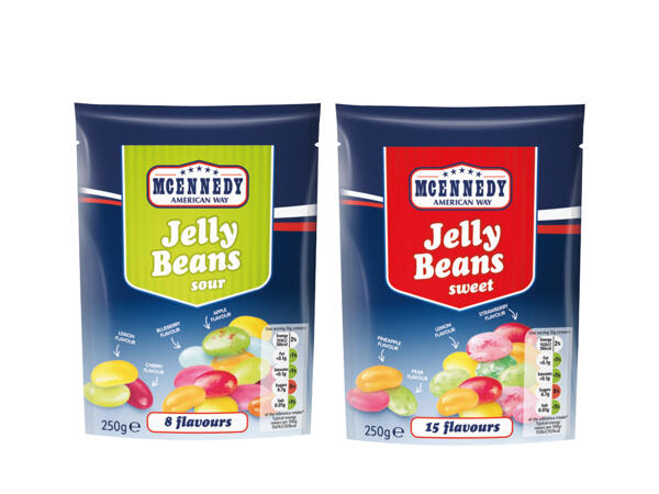 Jelly Beans