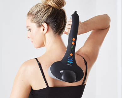Handheld Massager