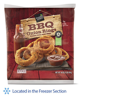 Season's Choice Onion Rings