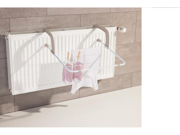 3-in-1 Clothes Airer