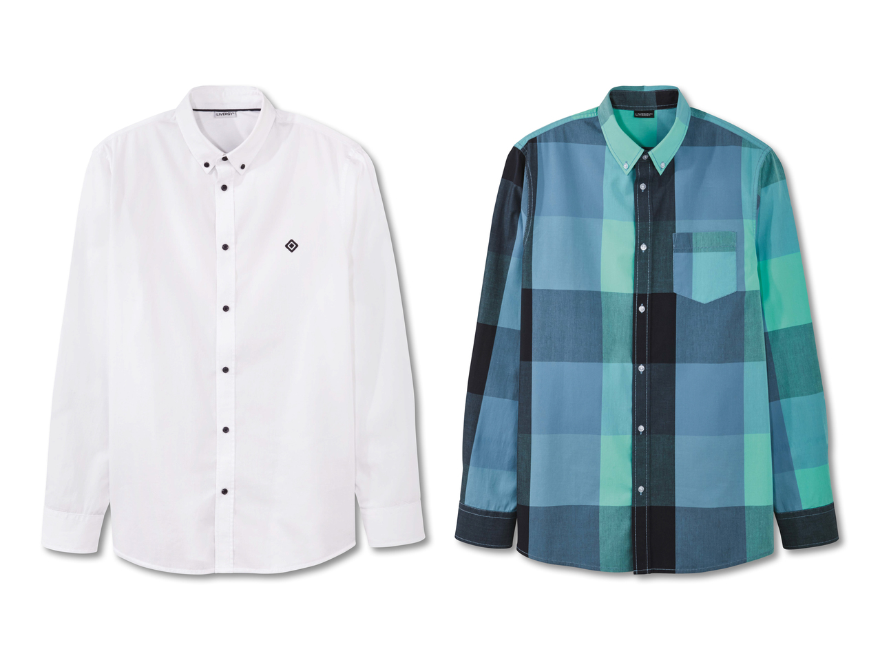 Chemise1