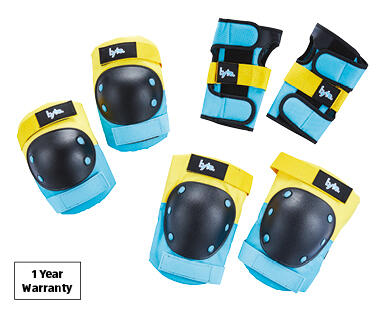 Protective Gear Set