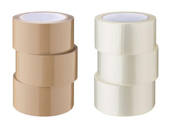 Rubans adhésifs, set de 3