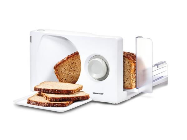 Electric Multi-Purpose Slicer