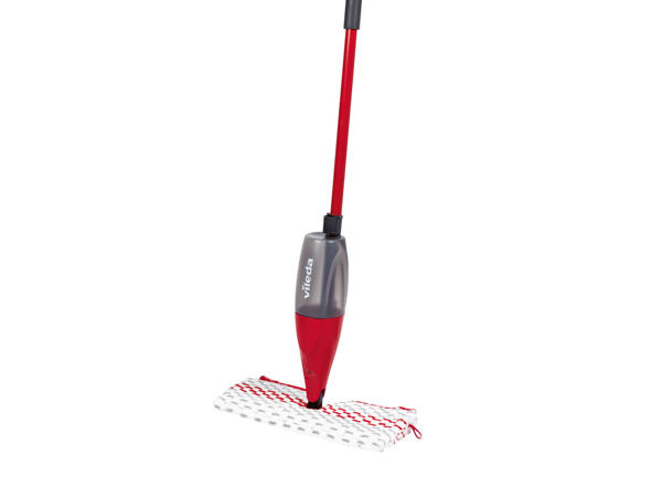 Vileda 1-i-2 spray & clean sprejmopp
