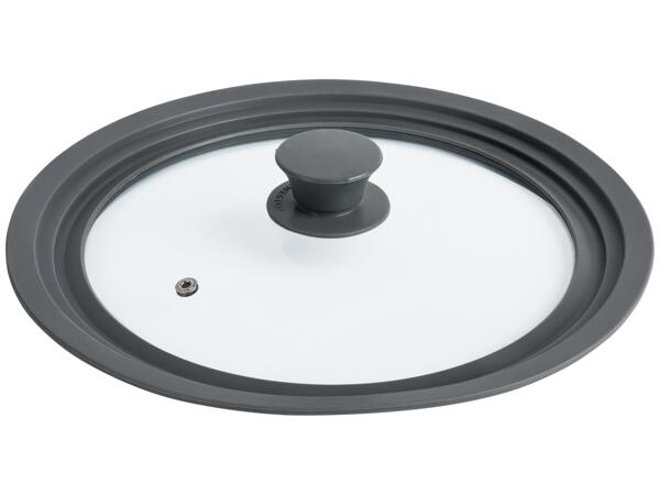 Multi Pan Lid