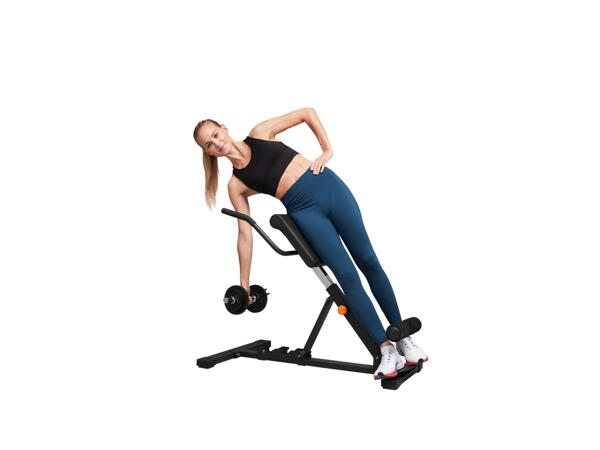 Multi Trainer