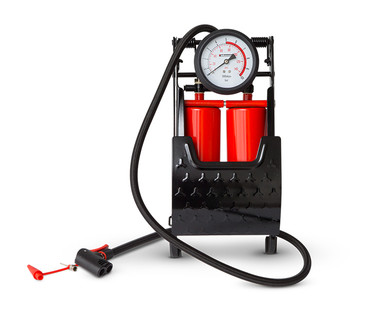 Bikemate Foot or Floor Pump