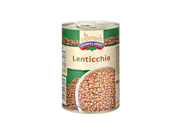 Easy Open Lentils - Lidl - Malta - Specials archive