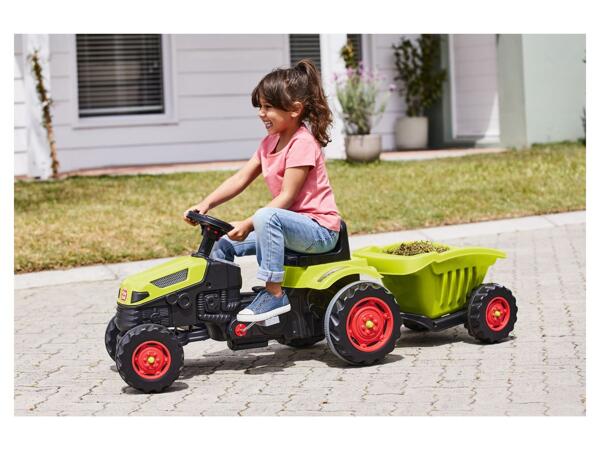 Playtive Kids' Tractor