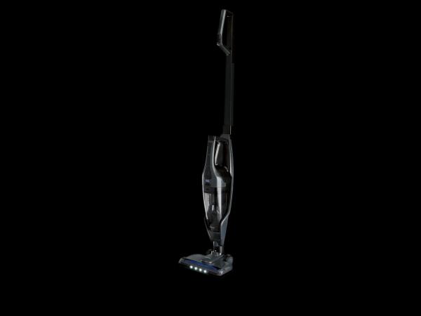 2-in-1 cordless vacuum cleaner