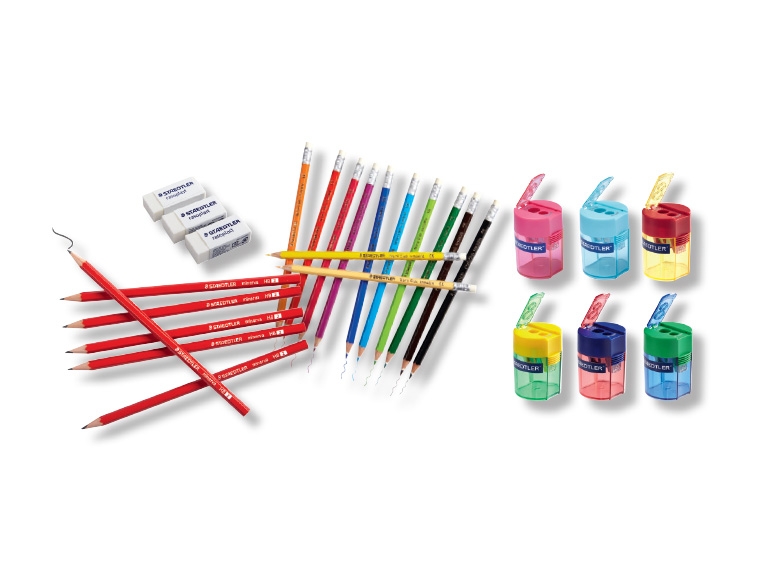 STAEDTLER Stationery Assortment