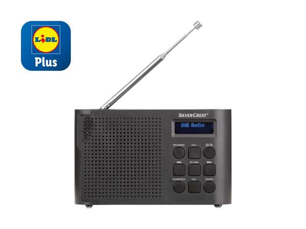 Radio numérique