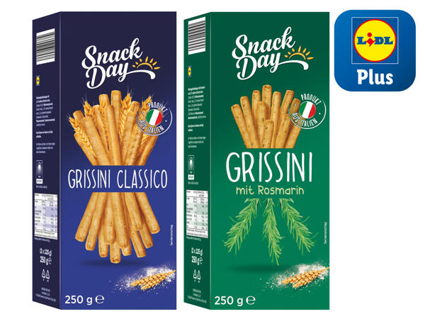 Grissini