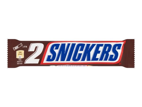 SNICKERS 2PACK