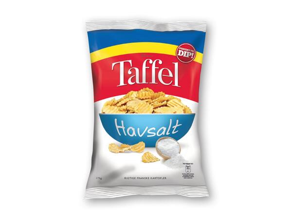 TAFFEL Chips
