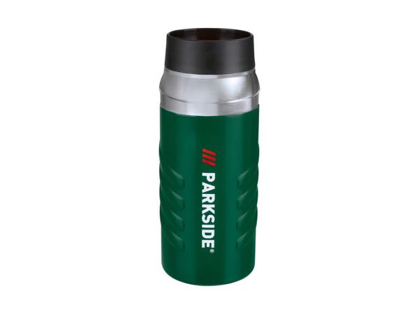 Insulated Travel Mug
