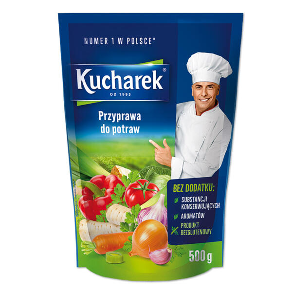 Würzmischung