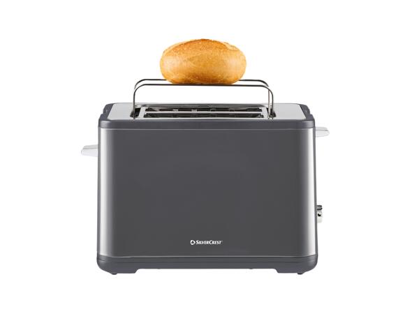 Brödrost