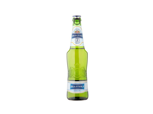 Baltica Baltika 7