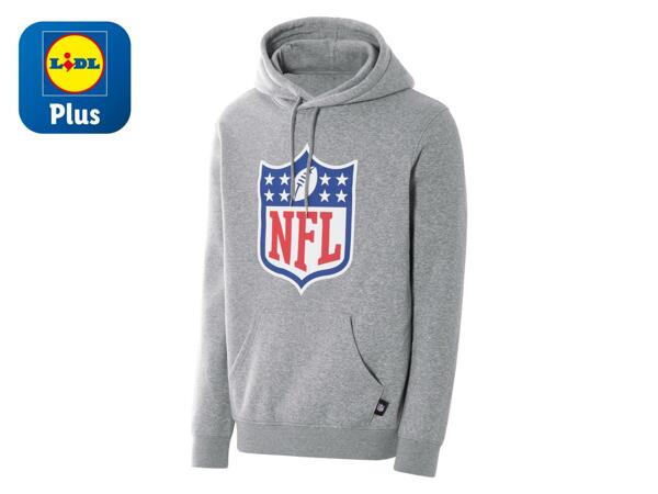 NFL Hoodie - Grey