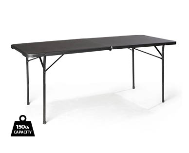 Vacuum Mould Table