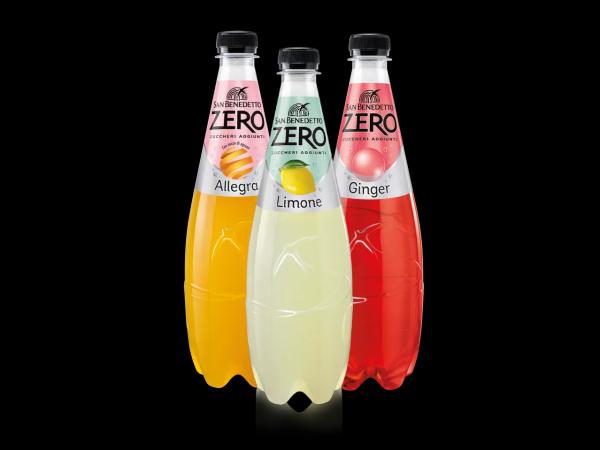 Zero Drinks