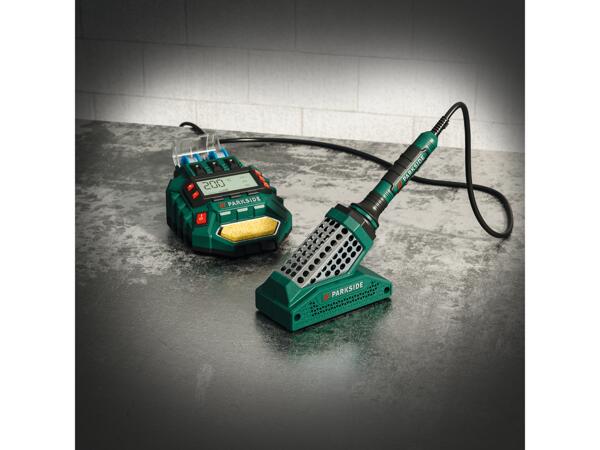 Digital Soldering Station