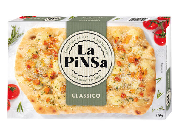 Pinsa