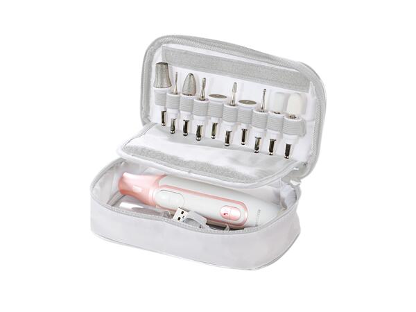 Manicure & Pedicure Set