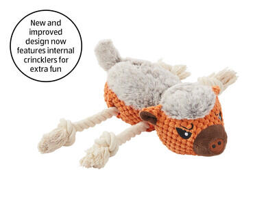 Dog Toys