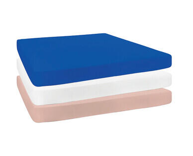 MY LIVING STYLE 
 INTERLOCK-MIKROFASER-FIXLEINTUCH