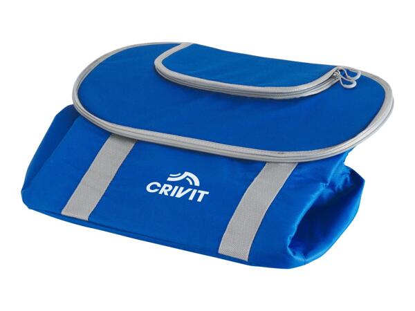 Crivit Cool Bag - Blue