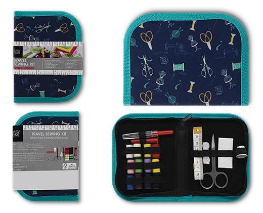 Easy Home 
 Mini Sewing Kit