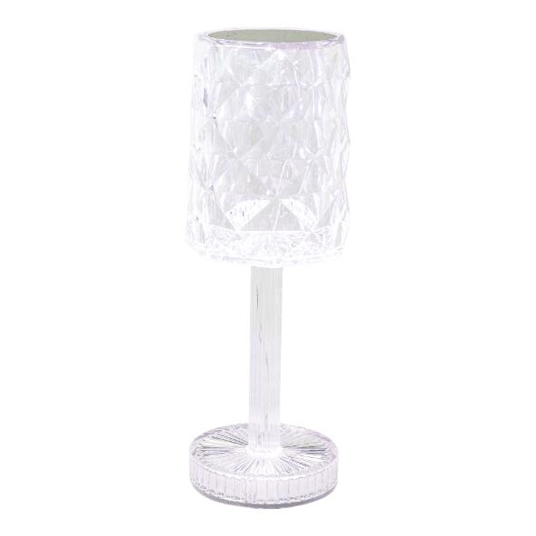 CASALUX(R) 				LED-Tischlampe